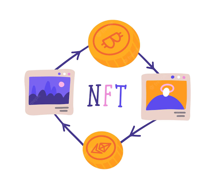 SEO Agency For NFT