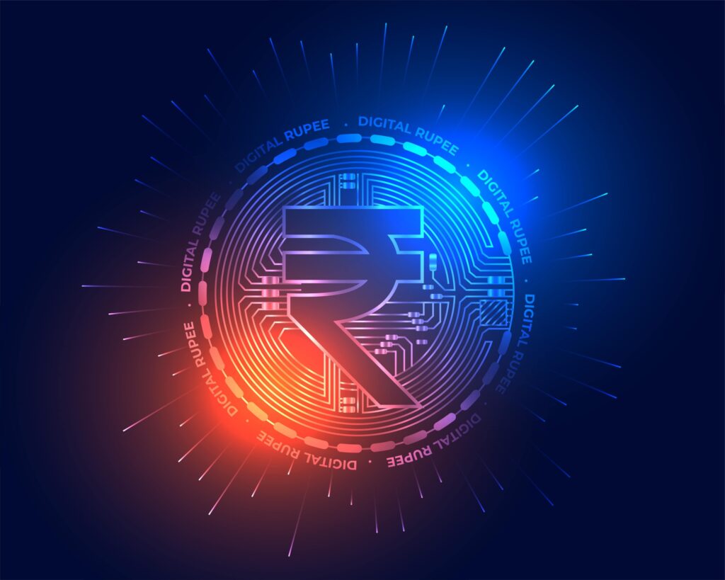 Why Did RBI Introduce Digital Currency?