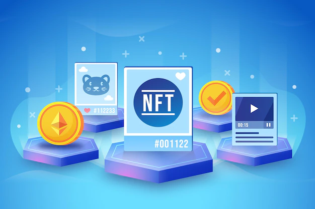 All You Need To Know About NFT