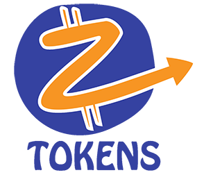 ZYT Tokens Logo