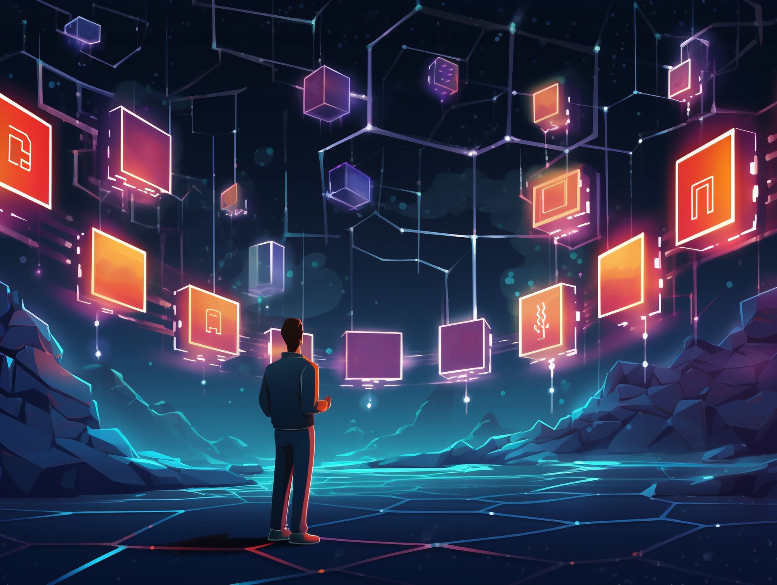Blockchain