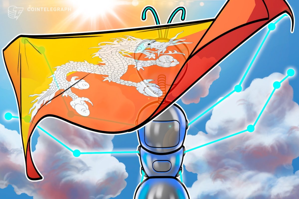 Bhutan Should Embrace Decentralized Digital Identity Infrastructure – StartupNews.fyi