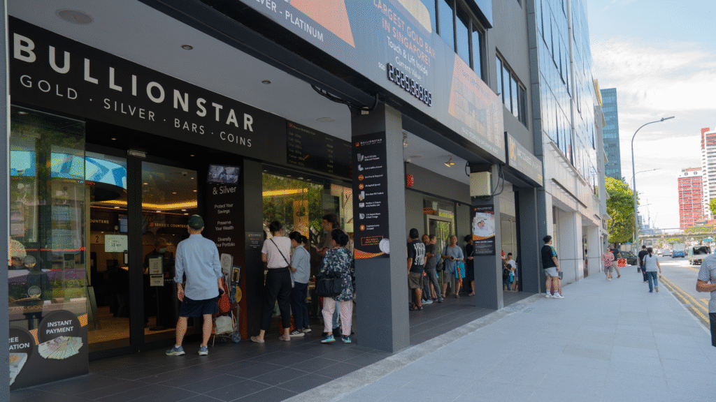 Back-to-Back Records: BullionStar Sets New Highs in September and October 2025