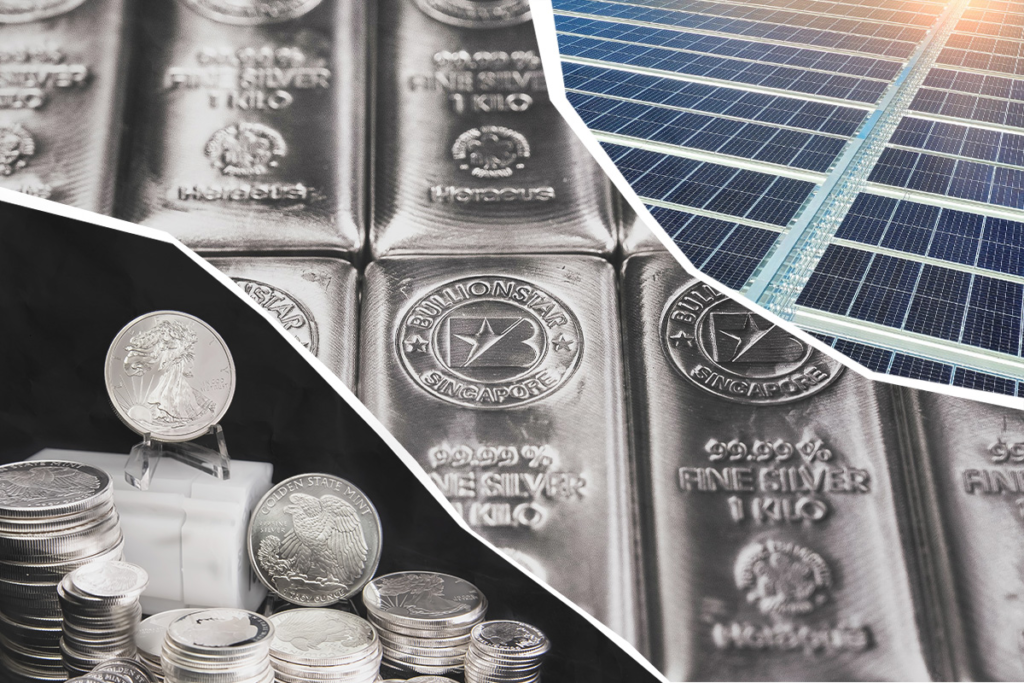 David Morgan on Silver, Structural Changes, and the Catalysts to Watch
