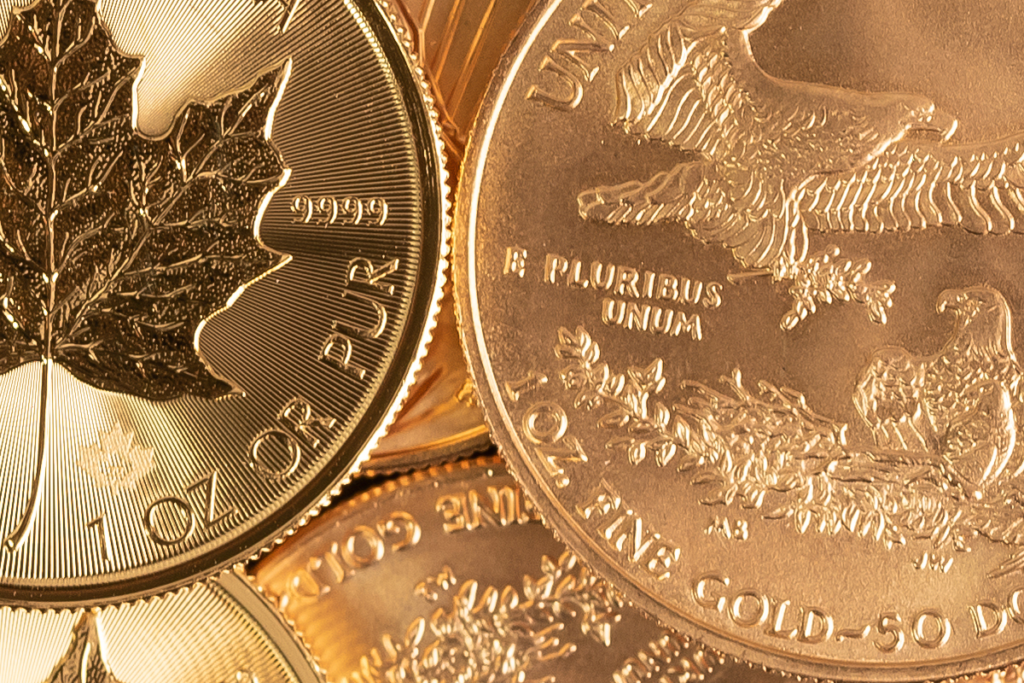 What Is a Troy Ounce?