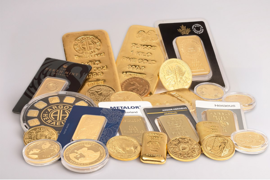 How to Invest in Gold: A Complete Guide
