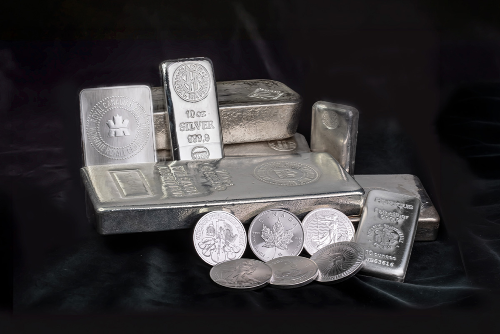 Is Silver a Good Investment?