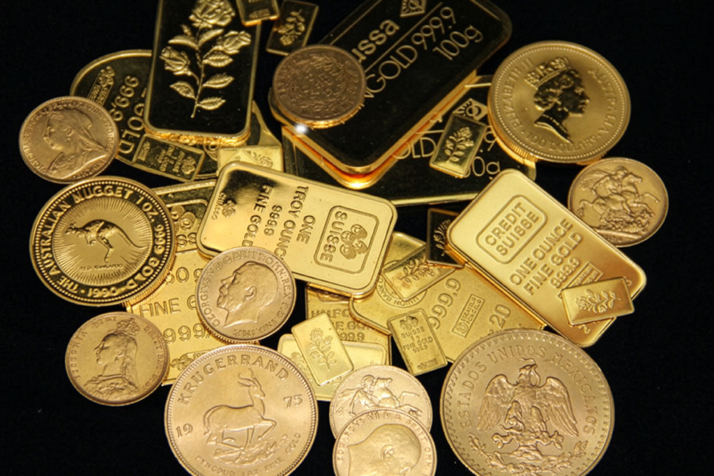 Low Risk Investments: A Beginner’s Guide