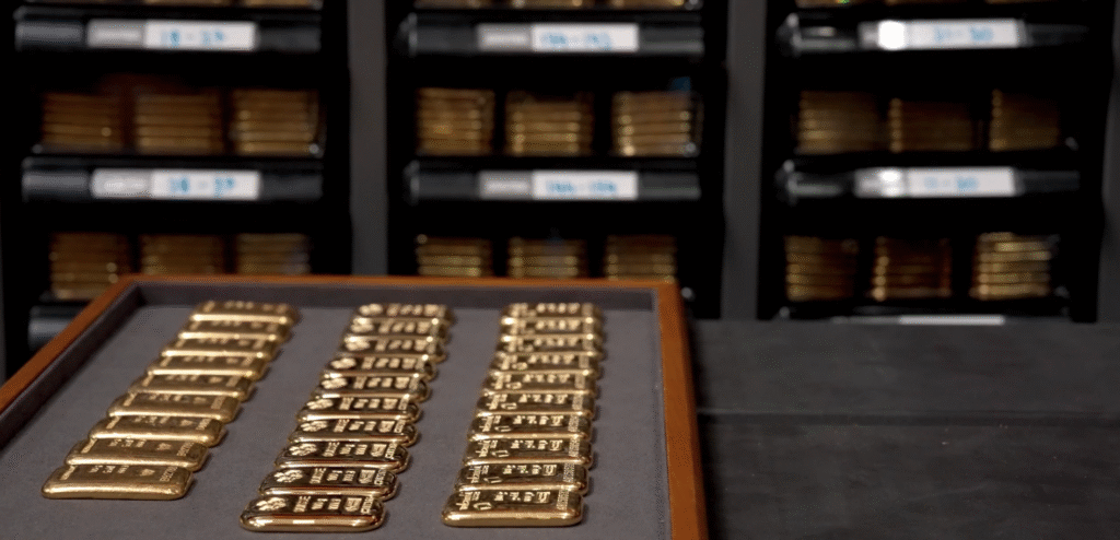 Doug Casey on Gold Becoming Money Again, Political Risk, and Why He’s More Bullish on Silver