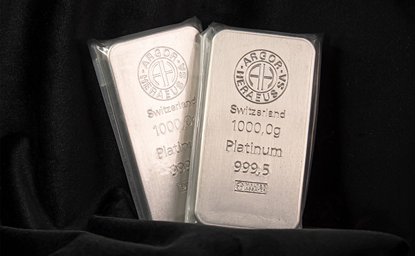 Is Platinum a Good Investment?