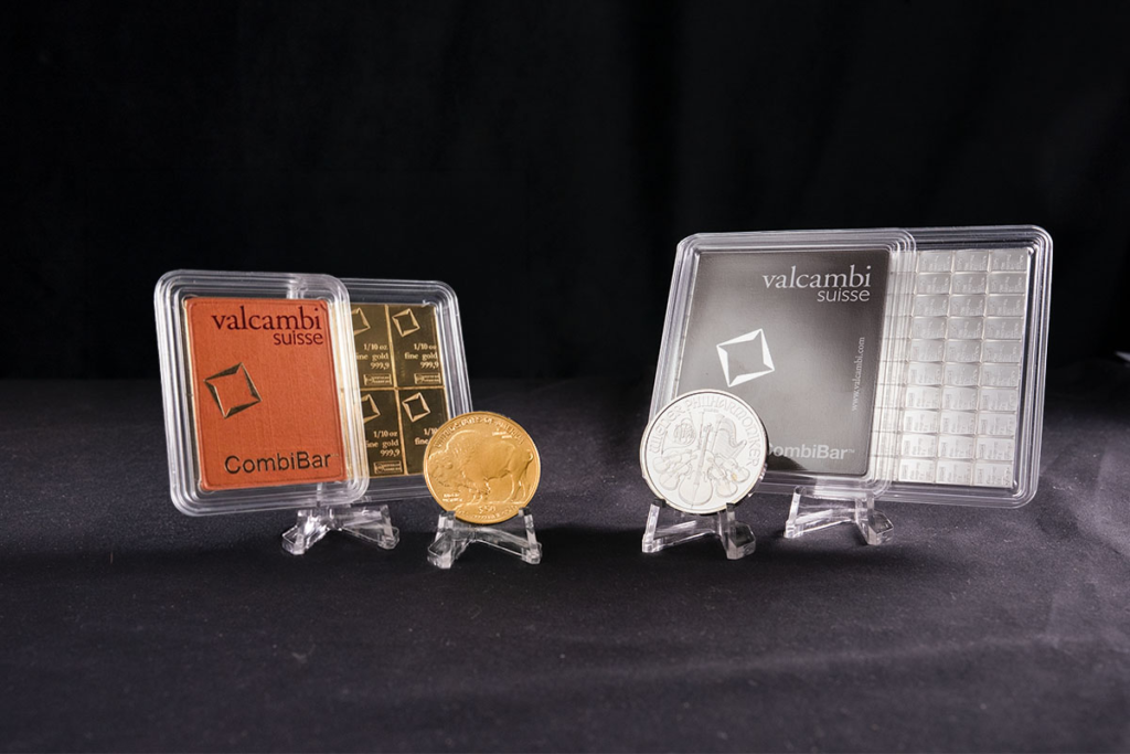 Gold vs Silver: Which Is the Better Investment?