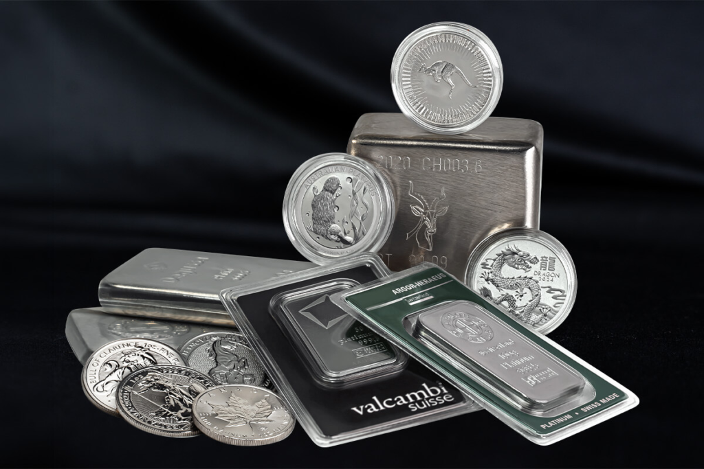 How to Invest in Platinum: A Complete Guide