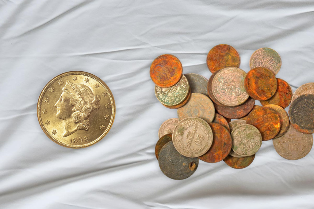 Does Gold Rust? The Science Behind Gold’s Permanence