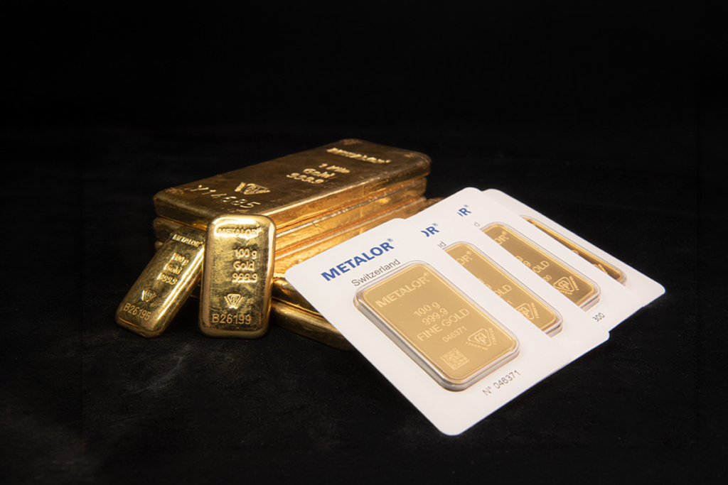 Is Gold a Good Investment? 50 Years of Returns Explained