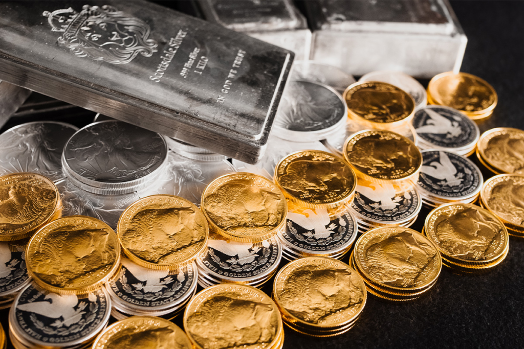 How to Invest in Precious Metals: A Complete Guide