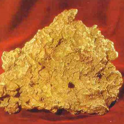 Gold Nuggets: Value, Sources, and Famous Finds
