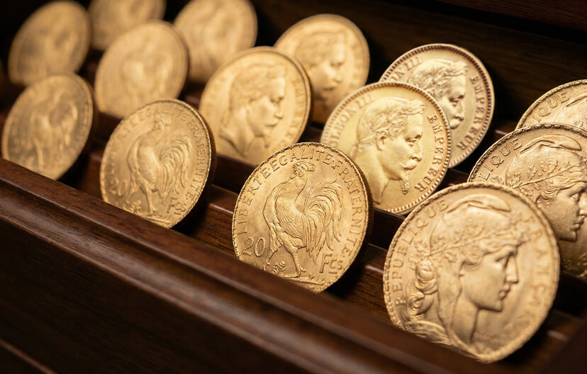 The Gold Standard: History, Mechanics, and Modern Relevance