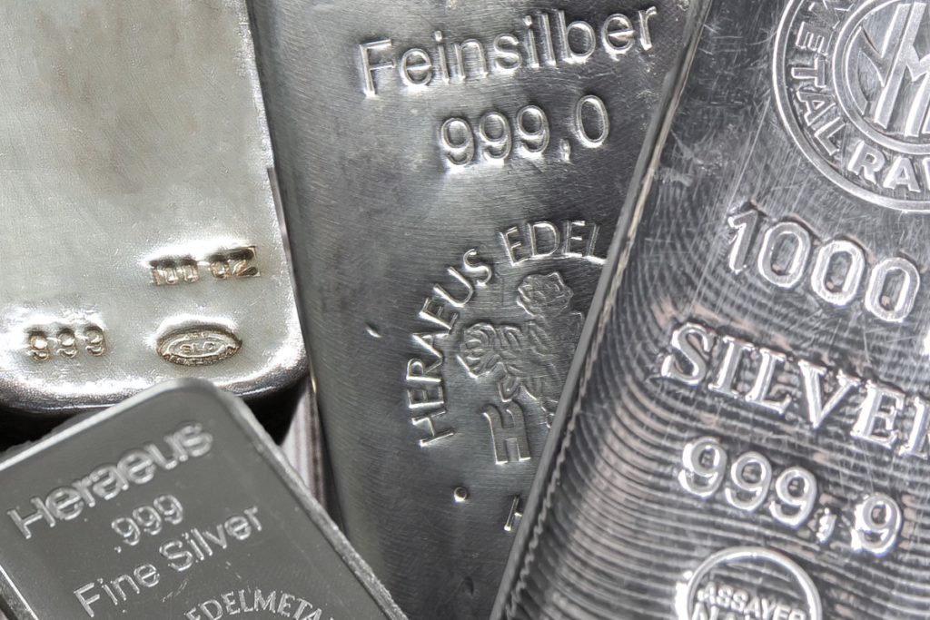 999 Fine Silver: Investment-Grade Silver Explained