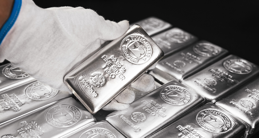 Silver Purity: The Complete Guide